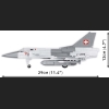 Mirage IIIS Swiss Air Force 453 Kl. AF